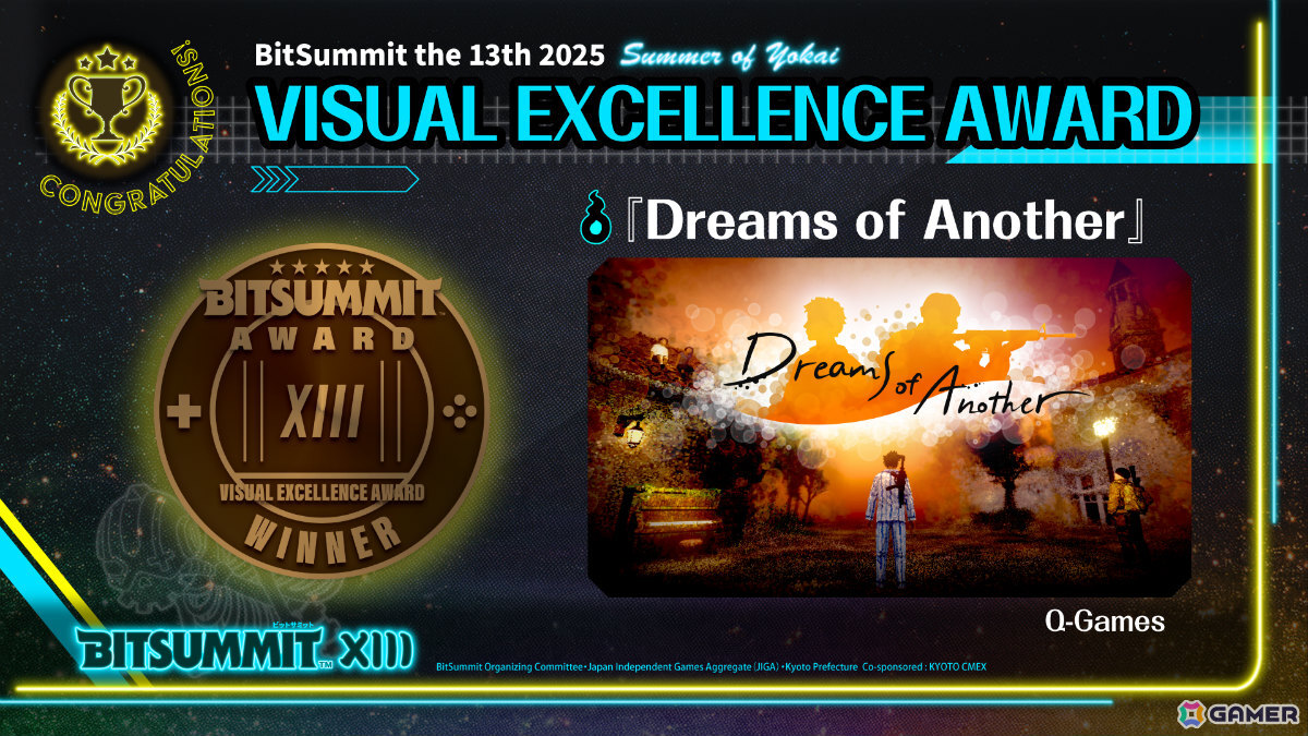 「BitSummit the 13th」アワード受賞作品が発表!VERMILLION GATE AWARD / 朱色賞<大賞>は「ラタタン」にの画像