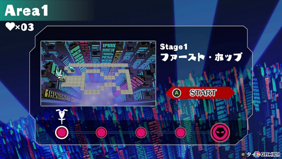 最大4人で遊べるリズミック陣取りバトル「POGO Stadium」早期アクセスが開始！元任天堂の作曲家・天宅しのぶ氏によるオリジナルBGMを収録の画像11