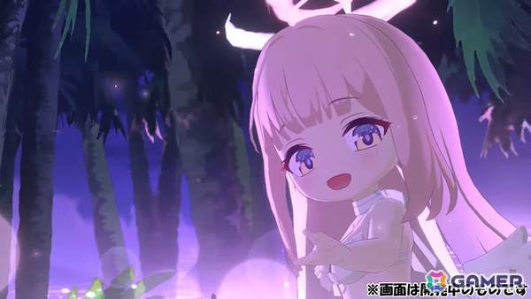 「ブルアカ」水着バージョンのナギサ、ミカ、ハスミ、セイア、イチカが登場！最大100回の無料募集キャンペーンも開催の画像
