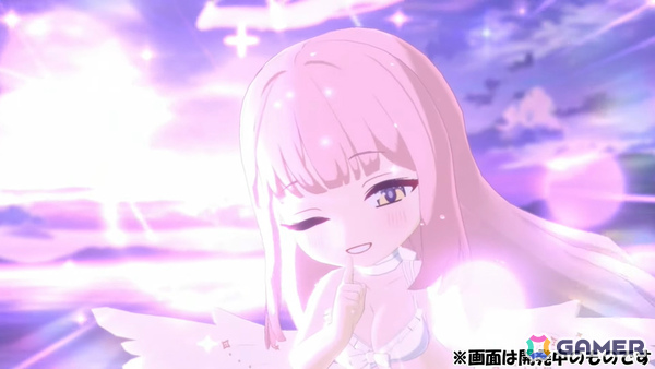 「ブルアカ」水着バージョンのナギサ、ミカ、ハスミ、セイア、イチカが登場！最大100回の無料募集キャンペーンも開催の画像