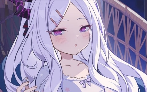 「ブルアカ」セリナ（クリスマス／CV：涼本あきほ）、シグレ（温泉／CV：河瀬茉希）のASMRや4.5周年記念グッズなどが発表に！