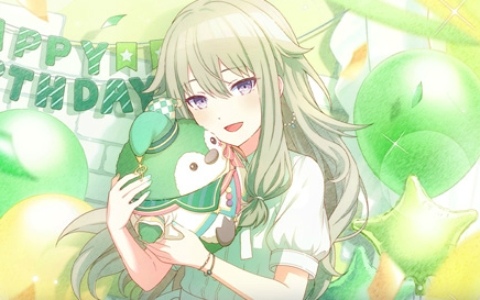 「プロセカ」寧々のHAPPY BIRTHDAYライブ 2025＆HAPPY BIRTHDAYガチャが開催！