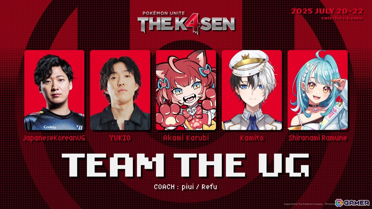 Team The UG