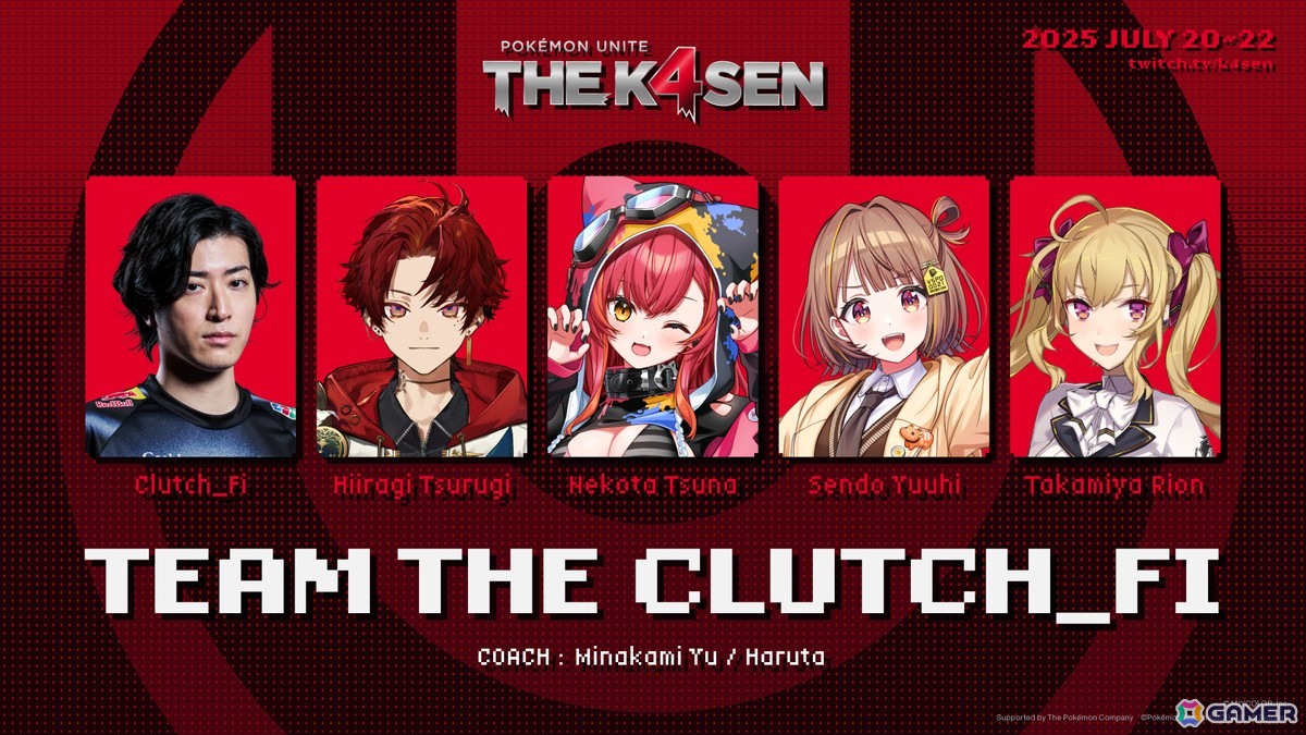 Team The Clutch_Fi
