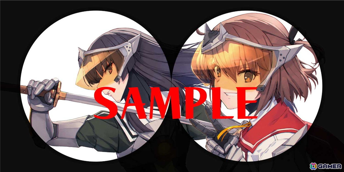 「『刀使ノ巫女』上映会~篝火を絶やすな!~」第3回が8月17日に開催!キャストトークショーには本渡楓さん(衛藤可奈美役)、大西沙織さん(十条姫和役)が出演の画像