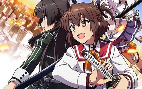 ロウきゅーぶ ひみつのおとしもの 店頭販促用ポスター ロウきゅーぶ！ ひみつのおとしもの』で体験する1日の流れを紹介