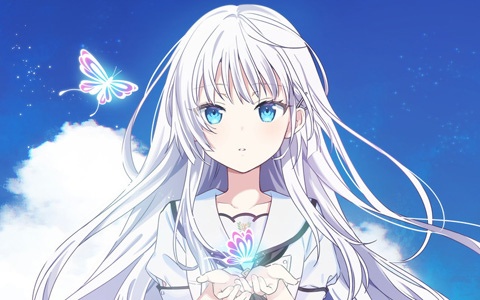 コミカライズ企画「Summer Pockets―なつのたからもの―」本格連載がスタート！第1話が「となりのヤングジャンプ」で公開中