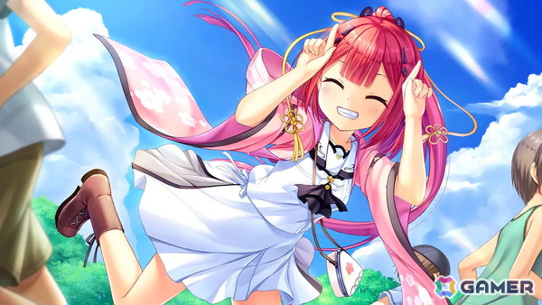 「DLsite」最大98％オフの夏の大型セールが開催中！ゲームでは「Summer Pockets REFLECTION BLUE」「9-nine-」などがラインナップの画像3