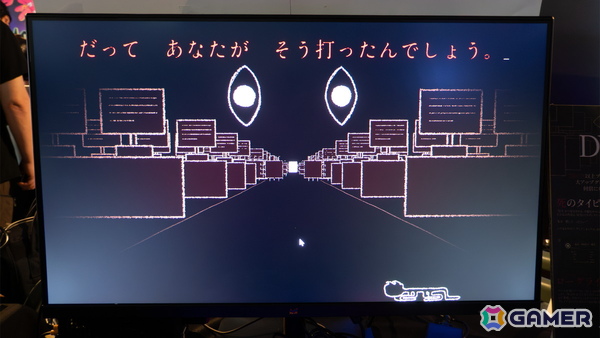 Bitsummit the 13thで気になったゲーム5選！死神とチャットで交流する乙女ゲー「A Date with Death」、建物取り壊しを霊障で防ぐ「事故物件だよ！うらみちゃん」などの画像10