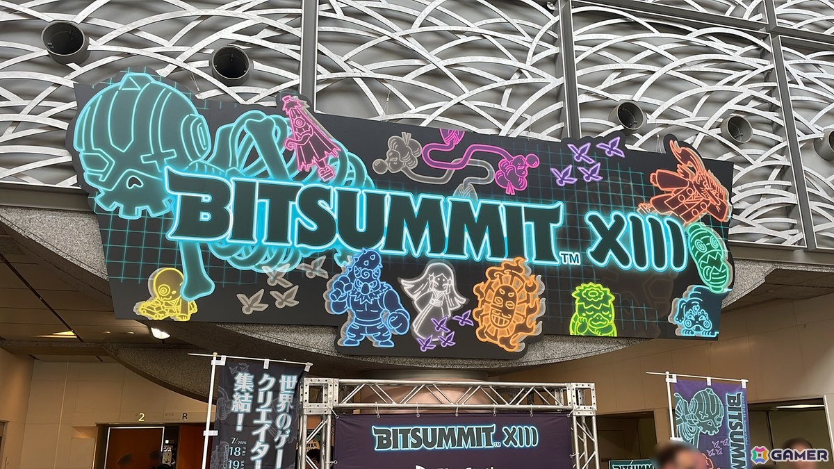 Bitsummit the 13thで気になったゲーム5選!死神とチャットで交流する乙女ゲー「A Date with Death」、建物取り壊しを霊障で防ぐ「事故物件だよ!うらみちゃん」などの画像