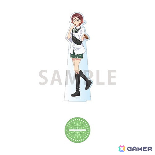 オリジナルアニメ「前橋ウィッチーズ」のポップアップストアが8月2日よりゲーマーズで開催！の画像20
