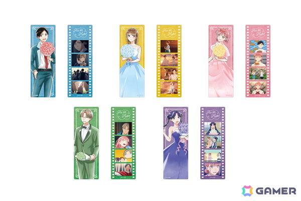 「アオのハコ」アニメ放送1周年記念の描き下ろしイラストを使用した新商品が登場！特典がもらえるアニメイトフェアもの画像7