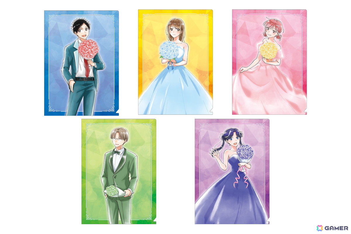 「アオのハコ」アニメ放送1周年記念の描き下ろしイラストを使用した新商品が登場!特典がもらえるアニメイトフェアもの画像