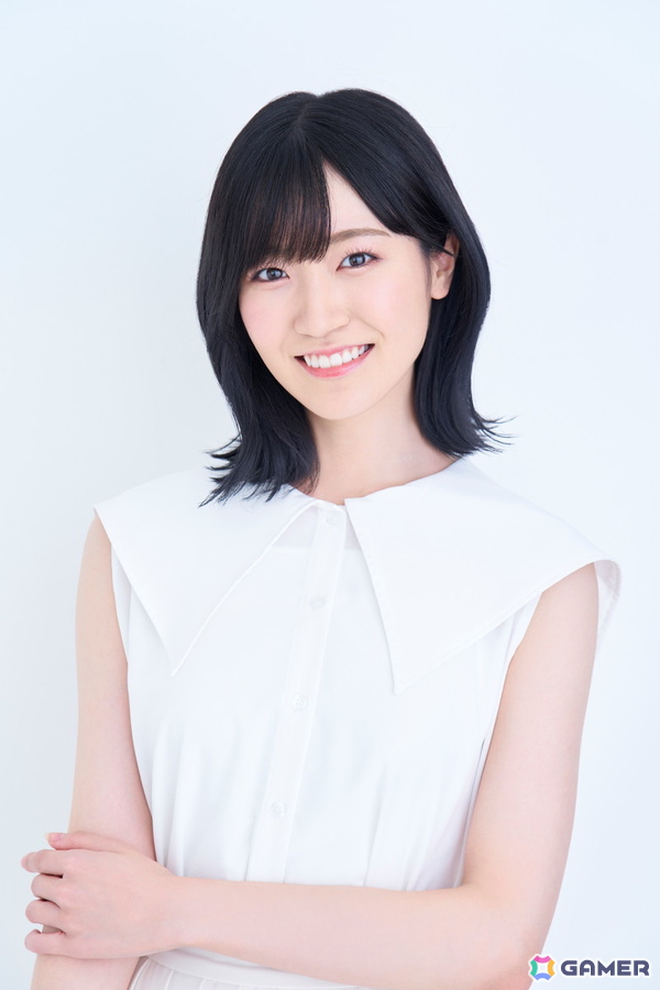 アニメ「不器用な先輩。」2025年10月に放送！メインビジュアル＆メインPVが公開にの画像8
