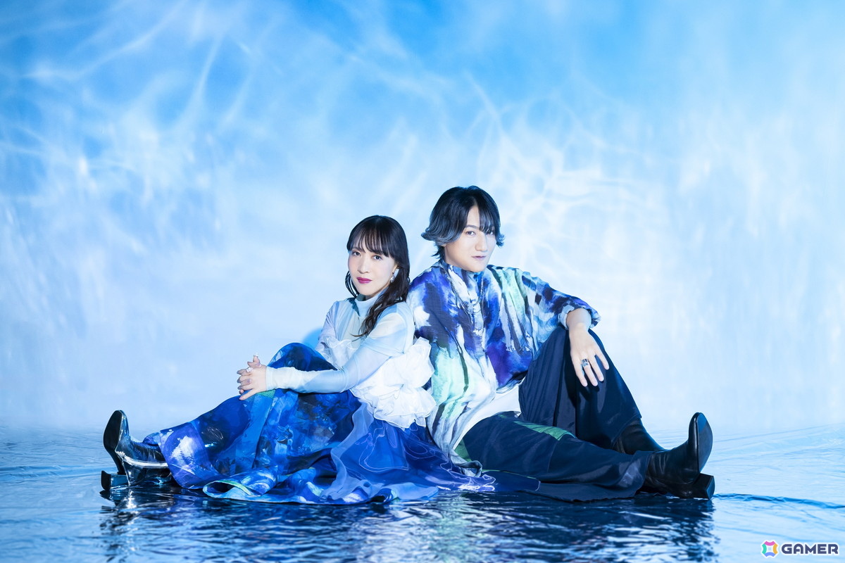 アニメ「不器用な先輩。」2025年10月に放送!メインビジュアル&メインPVが公開にの画像