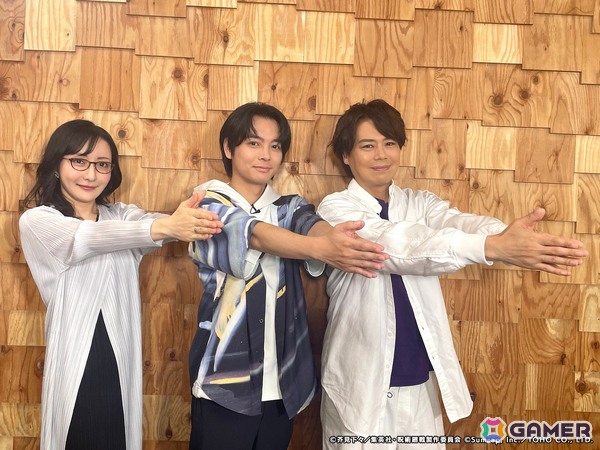 「ファンパレ」7月24日に追体験 新章「渋谷事変 赫鱗・揺蕩」が公開！脹相（CV：浪川大輔）＆陀艮（CV：三宅健太）がプレイアブルキャラクターにの画像2