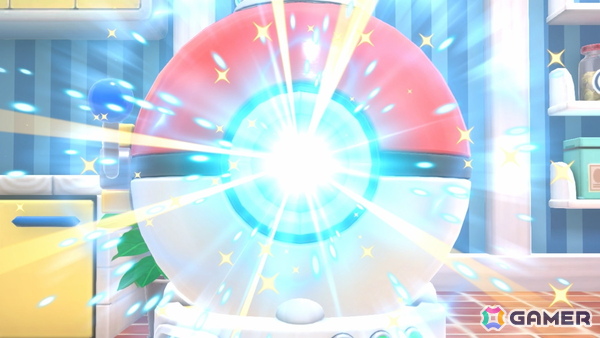 「ポケモンフレンズ」先行プレイレポート！気軽に遊べる頭を使ったミニゲームとぬいぐるみ集め……ふたつのサイクルが魅力で子供から大人まで誰でも楽しめるの画像11