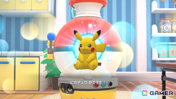 「ポケモンフレンズ」先行プレイレポート！気軽に遊べる頭を使ったミニゲームとぬいぐるみ集め……ふたつのサイクルが魅力で子供から大人まで誰でも楽しめるの画像12
