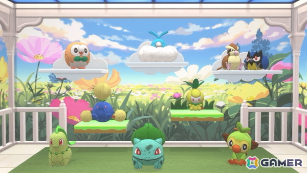 「ポケモンフレンズ」先行プレイレポート！気軽に遊べる頭を使ったミニゲームとぬいぐるみ集め……ふたつのサイクルが魅力で子供から大人まで誰でも楽しめるの画像16