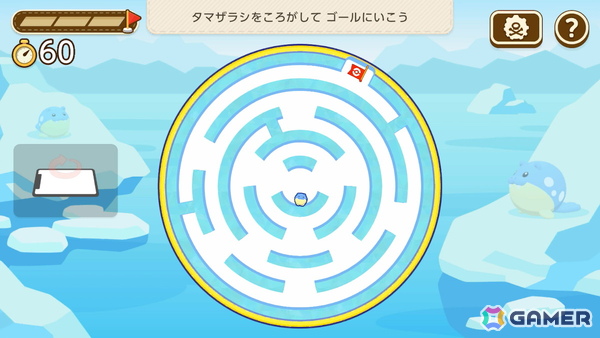 「ポケモンフレンズ」先行プレイレポート！気軽に遊べる頭を使ったミニゲームとぬいぐるみ集め……ふたつのサイクルが魅力で子供から大人まで誰でも楽しめるの画像6