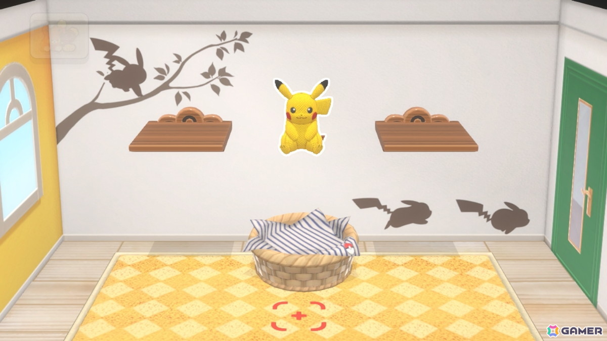 「ポケモンフレンズ」先行プレイレポート！気軽に遊べる頭を使ったミニゲームとぬいぐるみ集め……ふたつのサイクルが魅力で子供から大人まで誰でも楽しめるの画像13