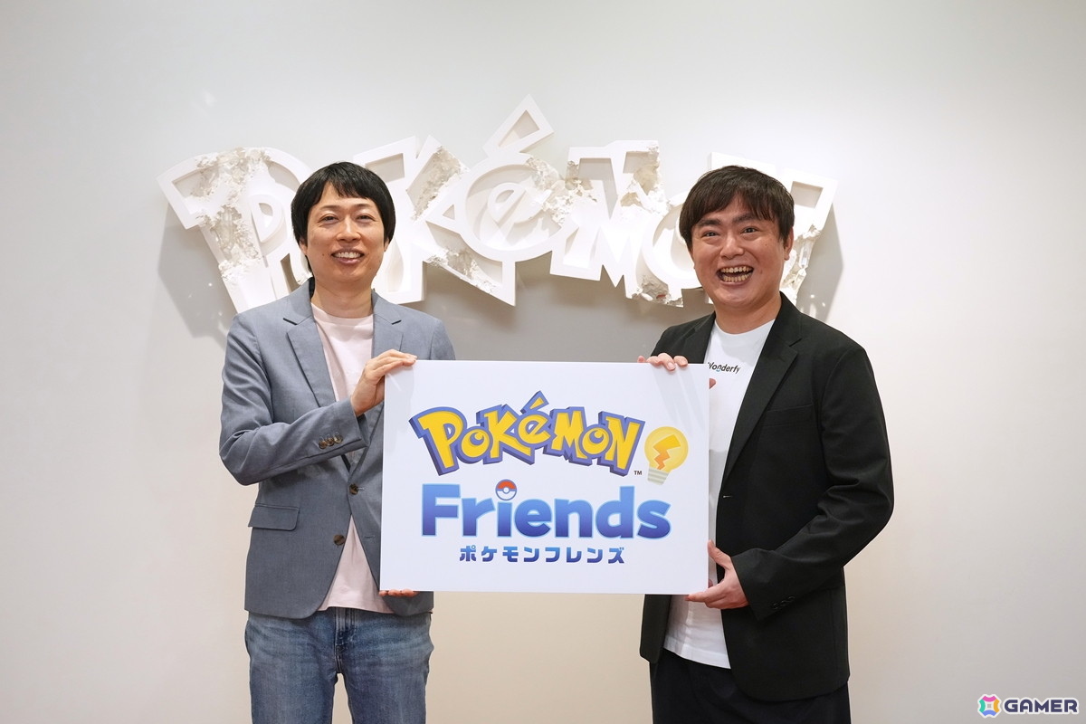 「ポケモンフレンズ」先行プレイレポート！気軽に遊べる頭を使ったミニゲームとぬいぐるみ集め……ふたつのサイクルが魅力で子供から大人まで誰でも楽しめるの画像21