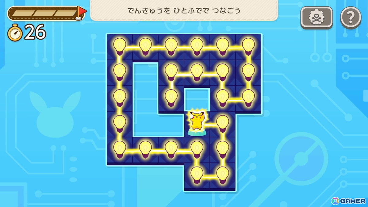 「ポケモンフレンズ」先行プレイレポート!気軽に遊べる頭を使ったミニゲームとぬいぐるみ集め……ふたつのサイクルが魅力で子供から大人まで誰でも楽しめるの画像
