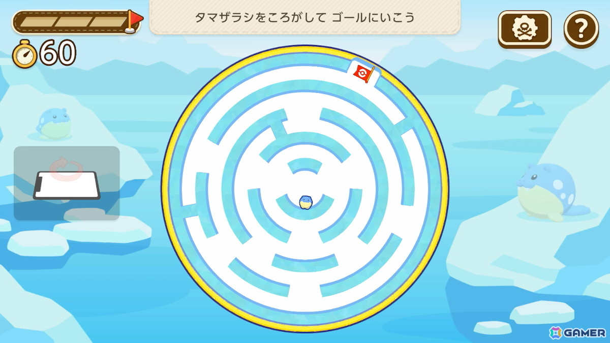 「ポケモンフレンズ」先行プレイレポート!気軽に遊べる頭を使ったミニゲームとぬいぐるみ集め……ふたつのサイクルが魅力で子供から大人まで誰でも楽しめるの画像
