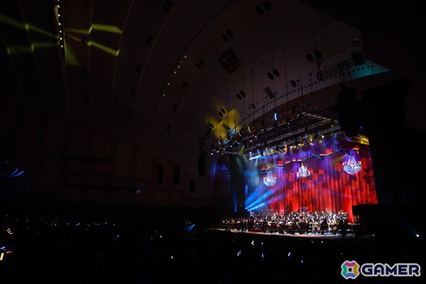 「アイマス」20周年記念「オケマス2025」夜公演をレポート！鈴木みのりさん×椎名豪さんによる「あらかねの器」は大喝采の演奏にの画像19
