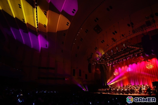 「アイマス」20周年記念「オケマス2025」夜公演をレポート！鈴木みのりさん×椎名豪さんによる「あらかねの器」は大喝采の演奏にの画像22