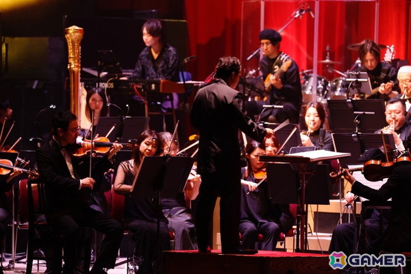 「アイマス」20周年記念「オケマス2025」夜公演をレポート！鈴木みのりさん×椎名豪さんによる「あらかねの器」は大喝采の演奏にの画像23
