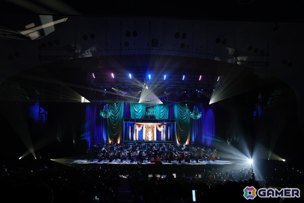 「アイマス」20周年記念「オケマス2025」夜公演をレポート！鈴木みのりさん×椎名豪さんによる「あらかねの器」は大喝采の演奏にの画像27