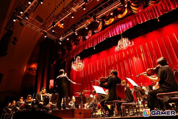 「アイマス」20周年記念「オケマス2025」夜公演をレポート！鈴木みのりさん×椎名豪さんによる「あらかねの器」は大喝采の演奏にの画像3
