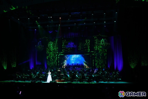 「アイマス」20周年記念「オケマス2025」夜公演をレポート！鈴木みのりさん×椎名豪さんによる「あらかねの器」は大喝采の演奏にの画像36