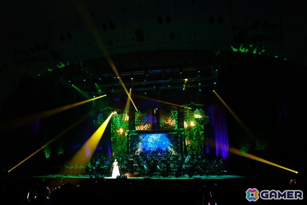 「アイマス」20周年記念「オケマス2025」夜公演をレポート！鈴木みのりさん×椎名豪さんによる「あらかねの器」は大喝采の演奏にの画像37