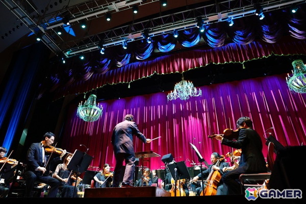 「アイマス」20周年記念「オケマス2025」夜公演をレポート！鈴木みのりさん×椎名豪さんによる「あらかねの器」は大喝采の演奏にの画像4