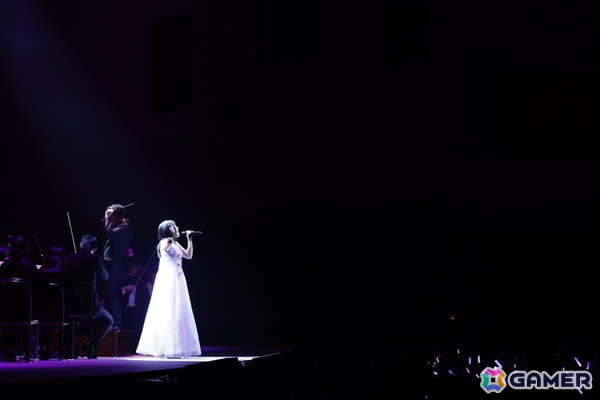 「アイマス」20周年記念「オケマス2025」夜公演をレポート！鈴木みのりさん×椎名豪さんによる「あらかねの器」は大喝采の演奏にの画像58