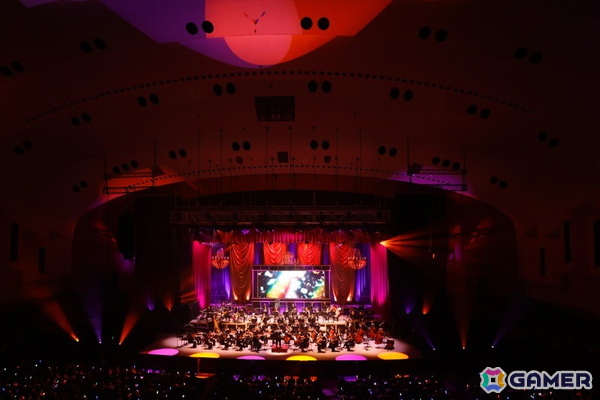 「アイマス」20周年記念「オケマス2025」夜公演をレポート！鈴木みのりさん×椎名豪さんによる「あらかねの器」は大喝采の演奏にの画像65