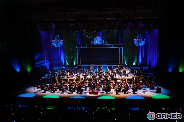 「アイマス」20周年記念「オケマス2025」夜公演をレポート！鈴木みのりさん×椎名豪さんによる「あらかねの器」は大喝采の演奏にの画像66