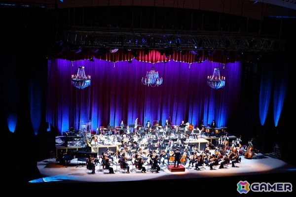 「アイマス」20周年記念「オケマス2025」夜公演をレポート！鈴木みのりさん×椎名豪さんによる「あらかねの器」は大喝采の演奏にの画像8