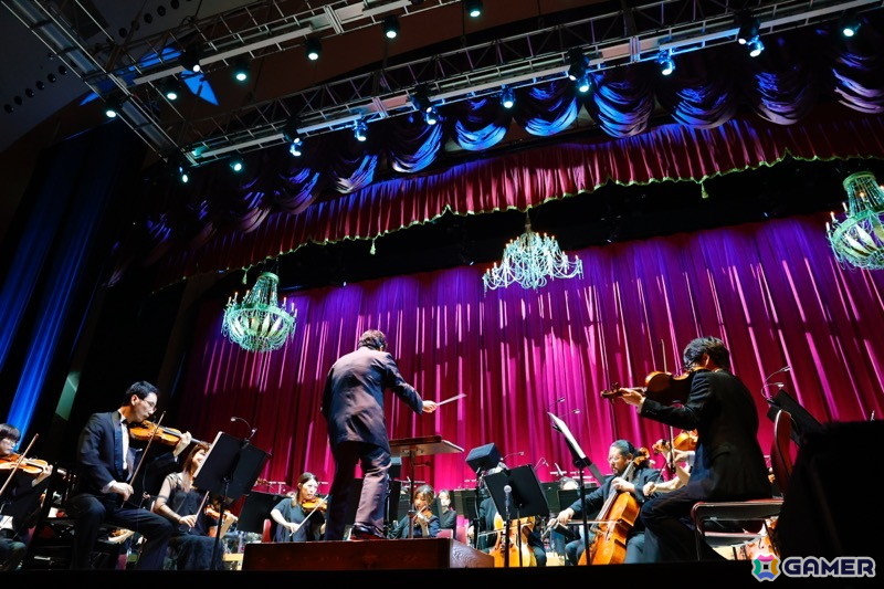 「アイマス」20周年記念「オケマス2025」夜公演をレポート!鈴木みのりさん×椎名豪さんによる「あらかねの器」は大喝采の演奏にの画像