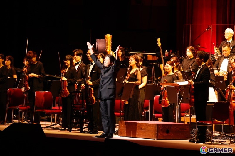 様々なアイドルたちの楽曲が極上のオーケストラサウンドで楽しめる！「アイマス」20周年記念「オケマス2025」昼公演をレポートの画像