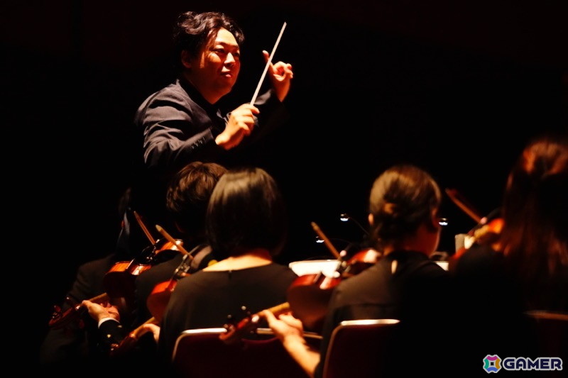 様々なアイドルたちの楽曲が極上のオーケストラサウンドで楽しめる！「アイマス」20周年記念「オケマス2025」昼公演をレポートの画像