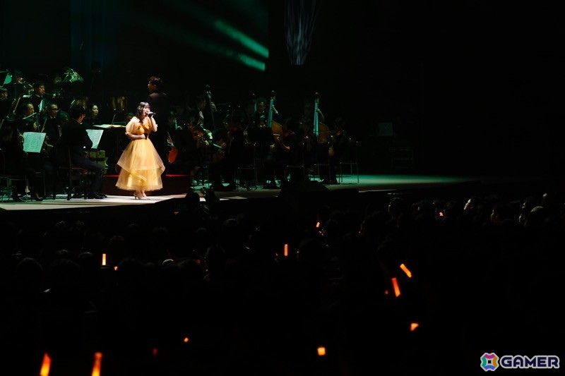 様々なアイドルたちの楽曲が極上のオーケストラサウンドで楽しめる！「アイマス」20周年記念「オケマス2025」昼公演をレポートの画像