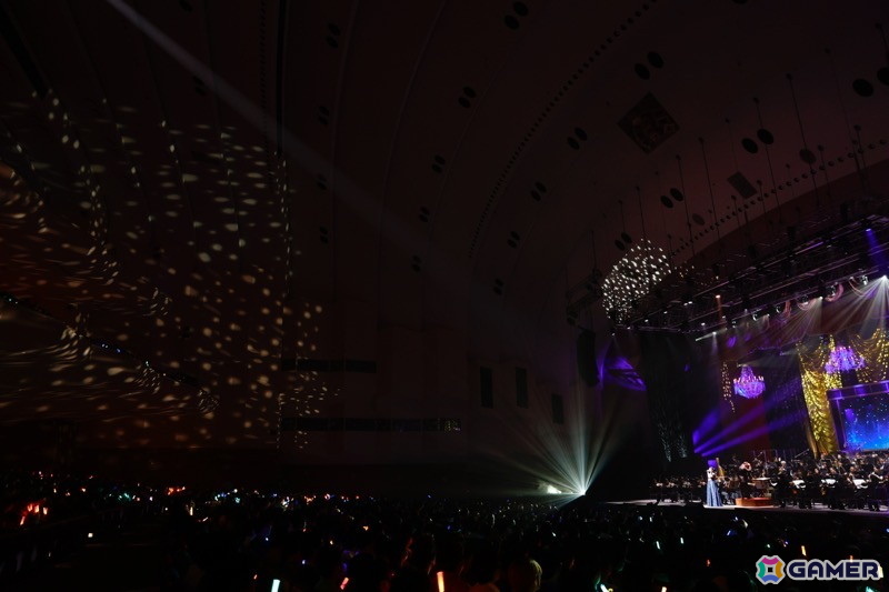 様々なアイドルたちの楽曲が極上のオーケストラサウンドで楽しめる！「アイマス」20周年記念「オケマス2025」昼公演をレポートの画像