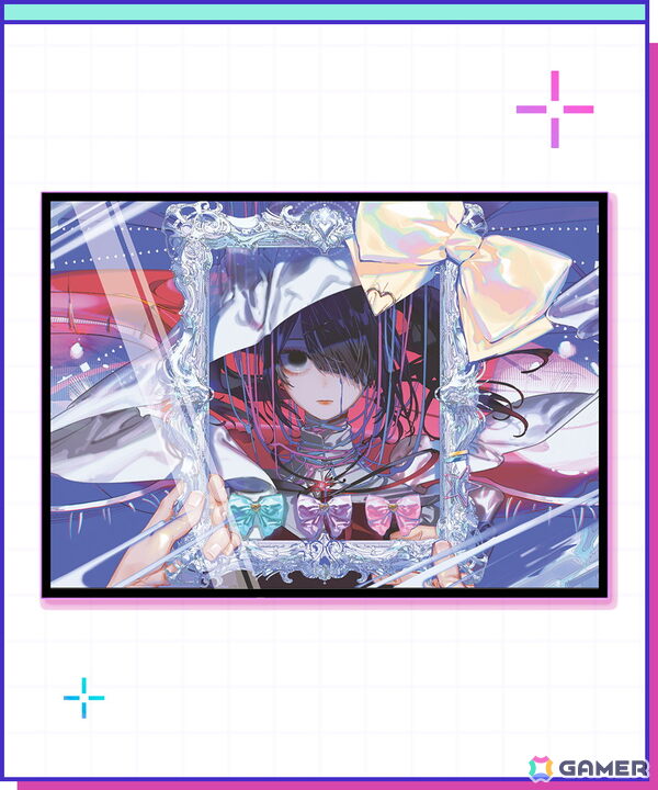 「NEEDY GIRL OVERDOSE」のポップアップストア「ニディガ東名阪POPUPSTORE2025」が東京・大阪・名古屋で8月8日より順次開催！の画像17