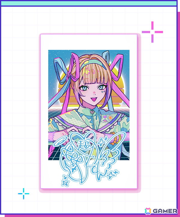 「NEEDY GIRL OVERDOSE」のポップアップストア「ニディガ東名阪POPUPSTORE2025」が東京・大阪・名古屋で8月8日より順次開催！の画像5