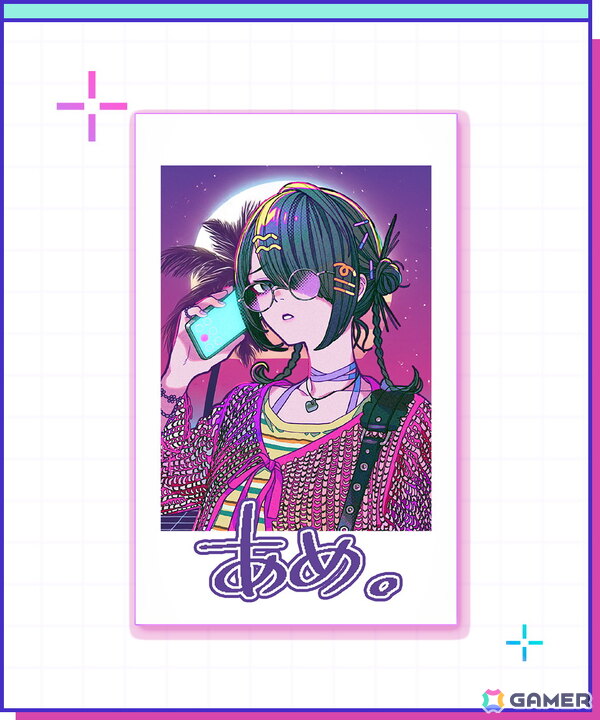 「NEEDY GIRL OVERDOSE」のポップアップストア「ニディガ東名阪POPUPSTORE2025」が東京・大阪・名古屋で8月8日より順次開催！の画像6