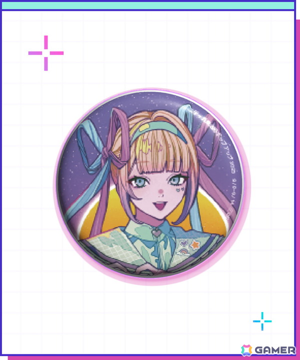 「NEEDY GIRL OVERDOSE」のポップアップストア「ニディガ東名阪POPUPSTORE2025」が東京・大阪・名古屋で8月8日より順次開催！の画像8