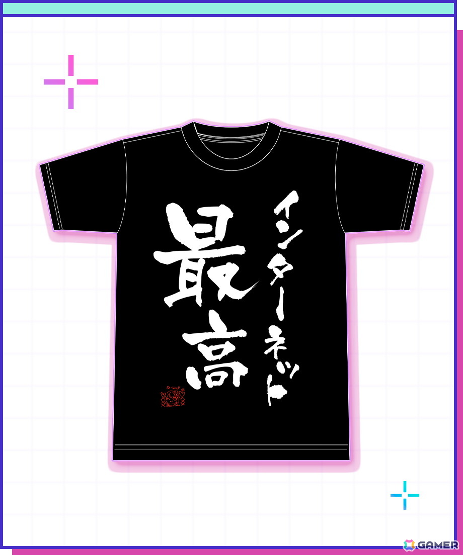 「NEEDY GIRL OVERDOSE」のポップアップストア「ニディガ東名阪POPUPSTORE2025」が東京・大阪・名古屋で8月8日より順次開催！の画像16